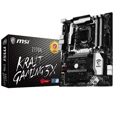 i7 6700k mainboard|Amazon.com: I7 6700k Motherboard.